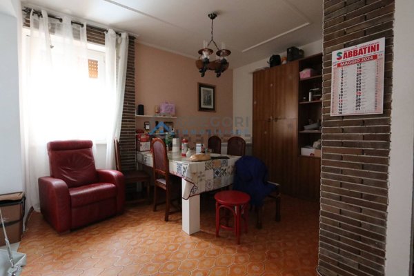 appartamento in vendita ad Offida