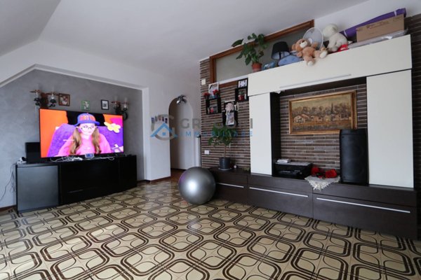 appartamento in vendita ad Offida