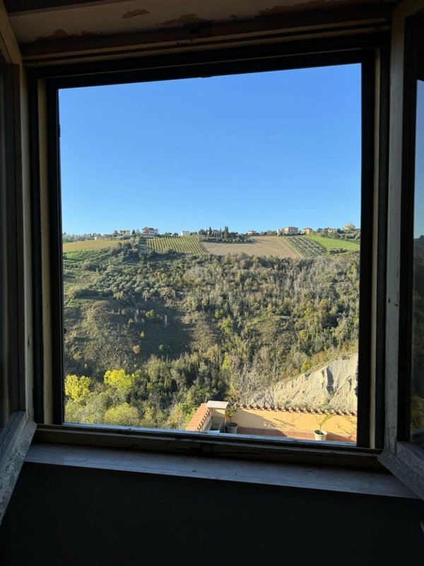 appartamento in vendita ad Offida