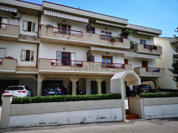 appartamento in vendita ad Offida