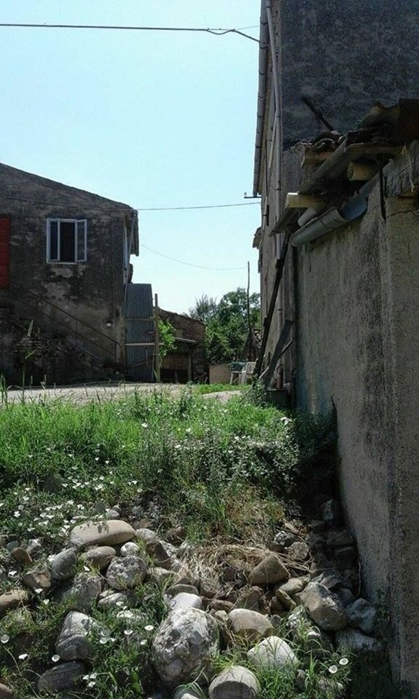 casa indipendente in vendita ad Offida