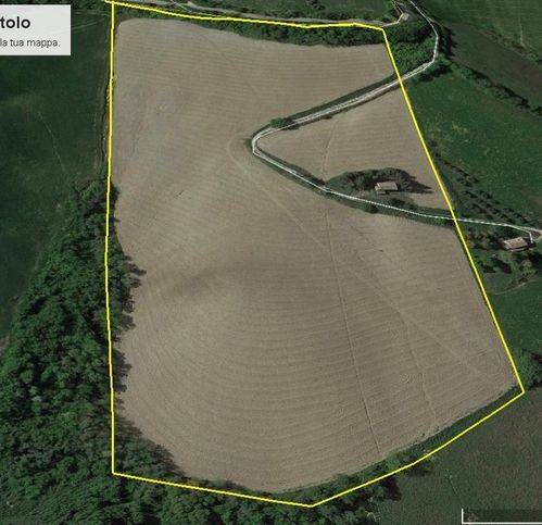 casa indipendente in vendita ad Offida