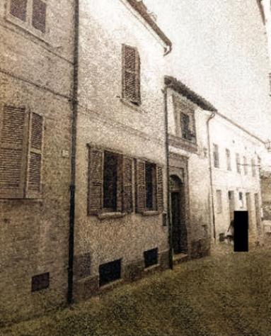 terreno edificabile in vendita ad Offida