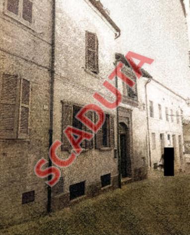 terreno edificabile in vendita ad Offida