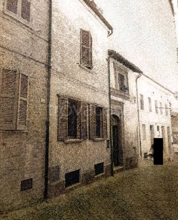 terreno edificabile in vendita ad Offida