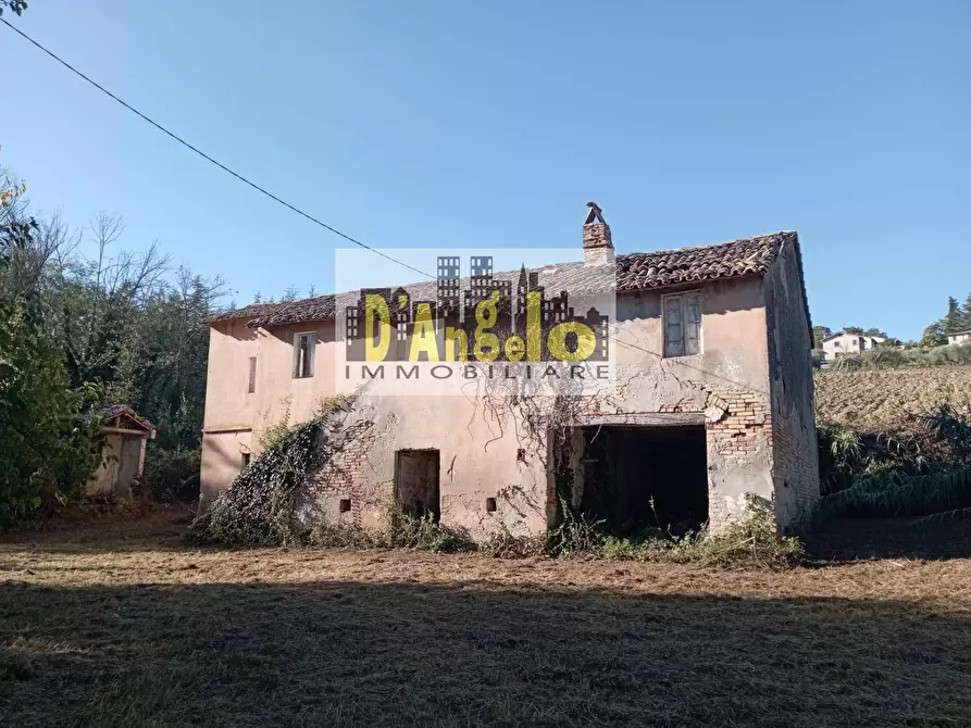 casa indipendente in vendita ad Offida
