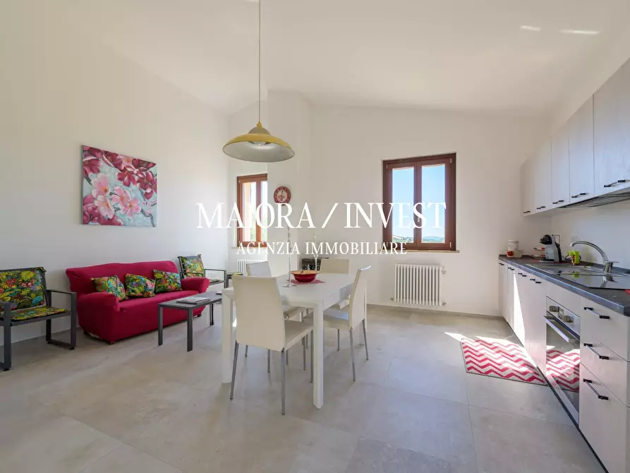 casa indipendente in vendita ad Offida