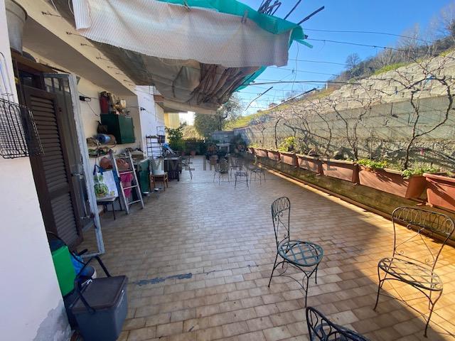 appartamento in vendita ad Offida