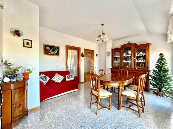 appartamento in vendita ad Offida in zona Borgo Miriam