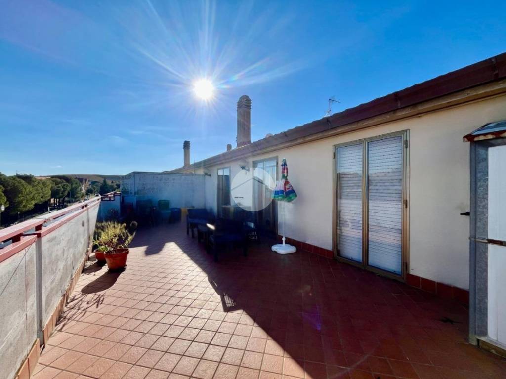 appartamento in vendita ad Offida in zona Borgo Miriam