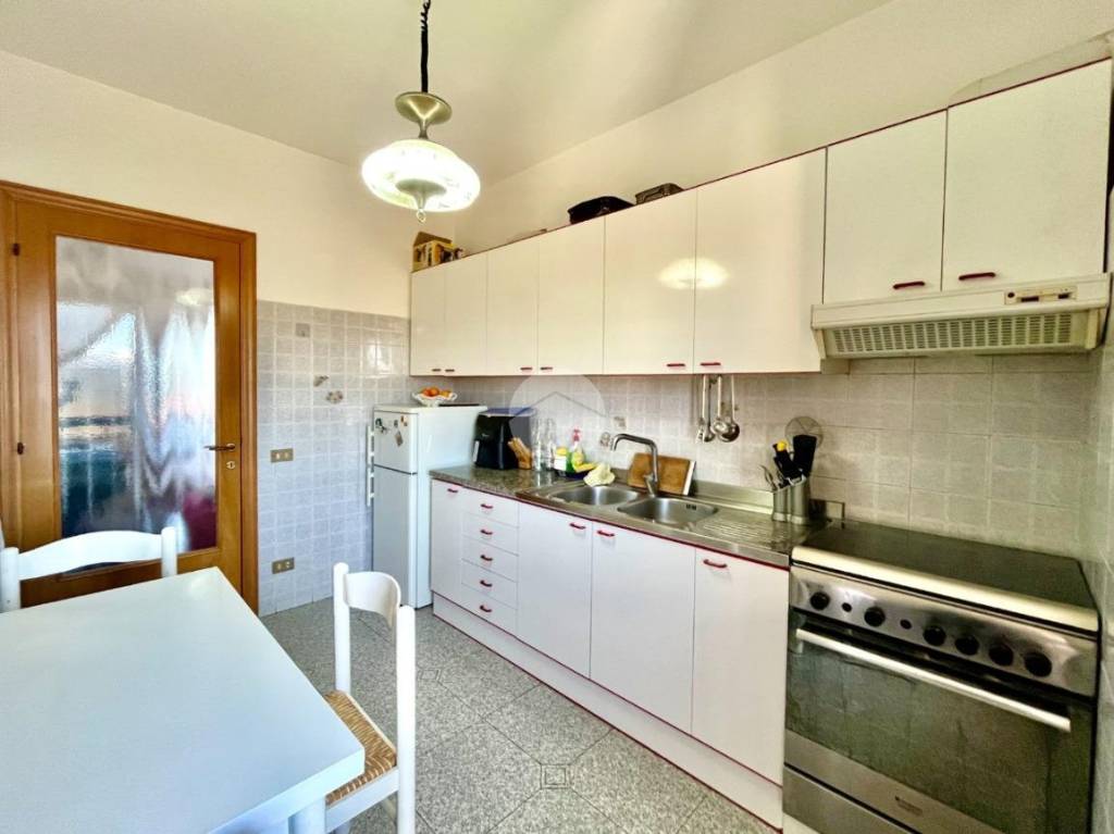 appartamento in vendita ad Offida in zona Borgo Miriam