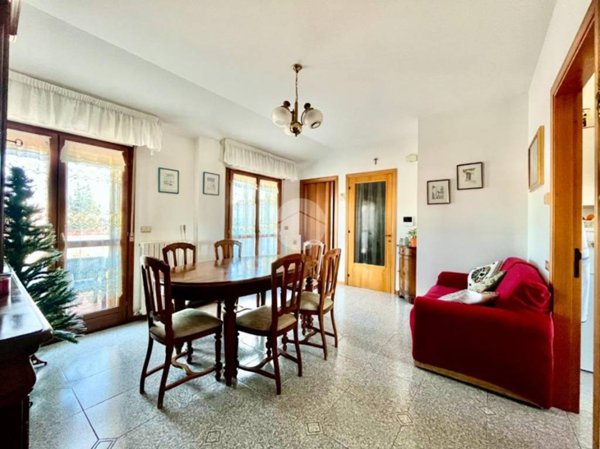 appartamento in vendita ad Offida in zona Borgo Miriam