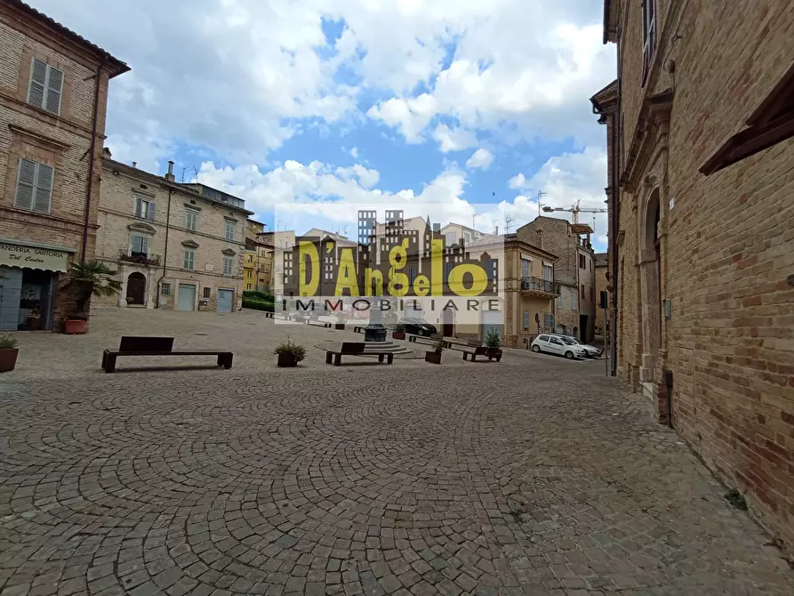 appartamento in vendita ad Offida