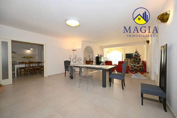 casa indipendente in vendita ad Offida