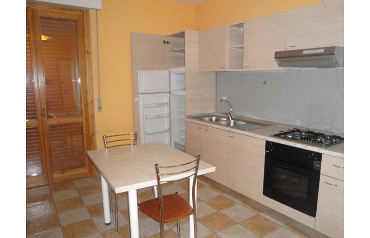 appartamento in vendita ad Offida