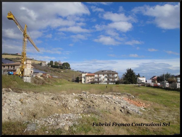 terreno agricolo in vendita ad Offida