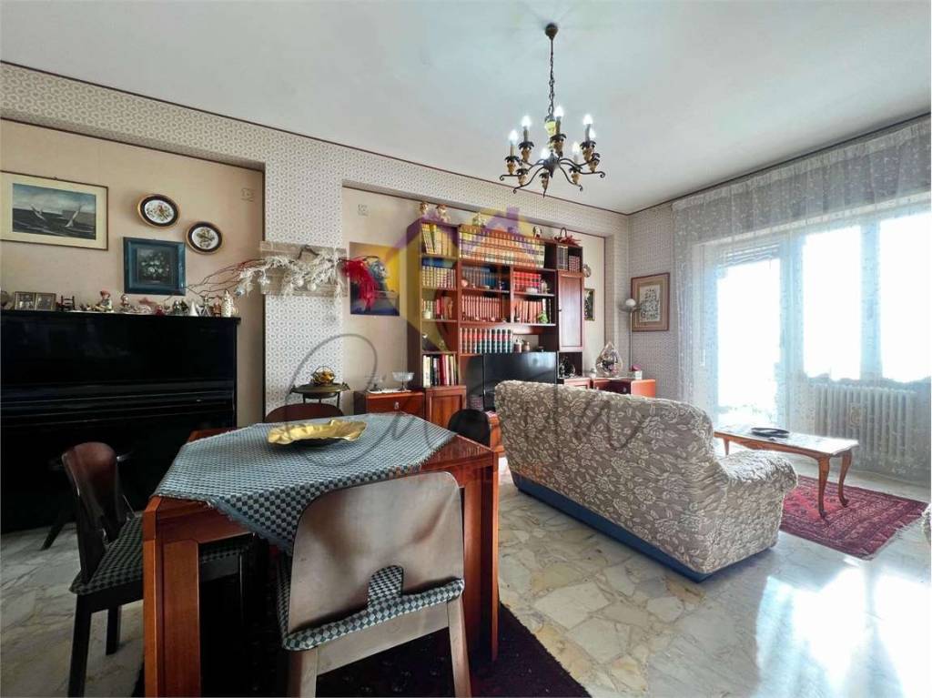 appartamento in vendita ad Offida