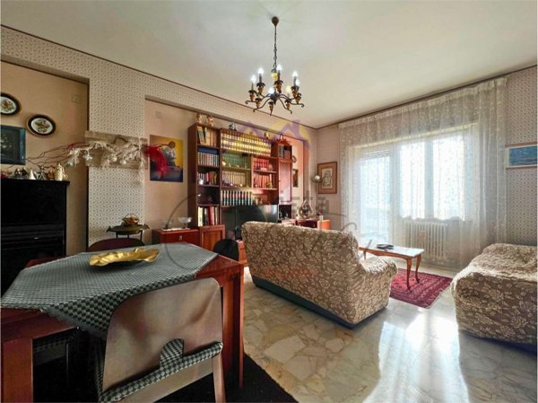 appartamento in vendita ad Offida