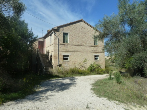 casa indipendente in vendita ad Offida