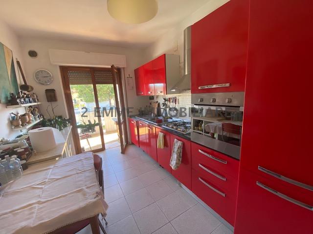 appartamento in vendita ad Offida