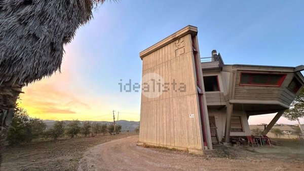 casa indipendente in vendita ad Offida