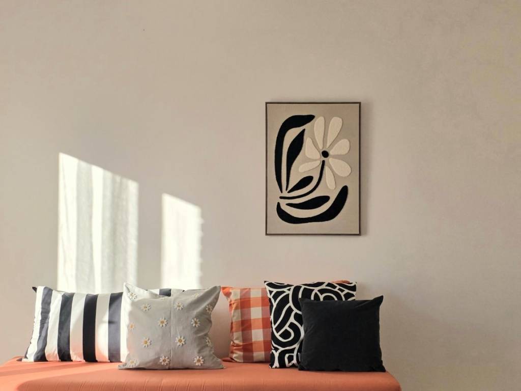 appartamento in vendita ad Offida