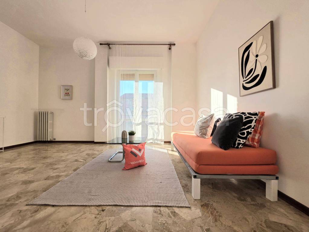 appartamento in vendita ad Offida