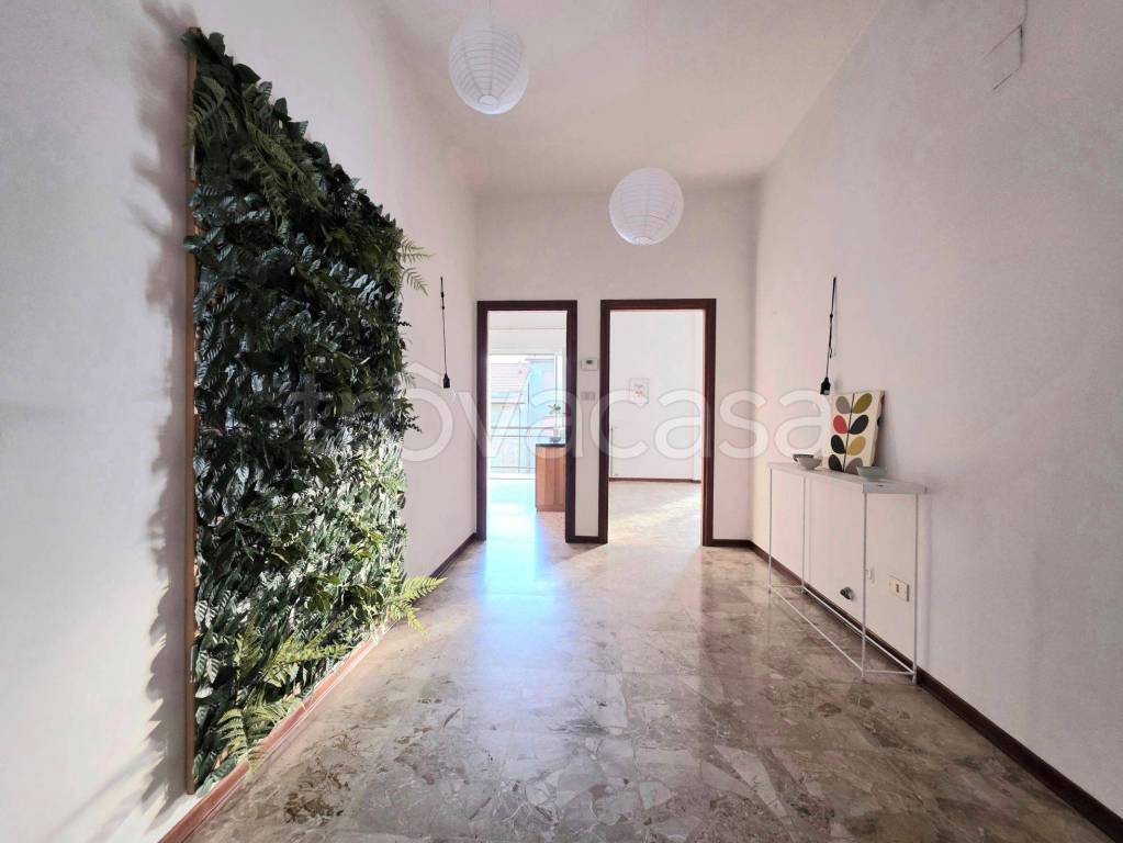 appartamento in vendita ad Offida