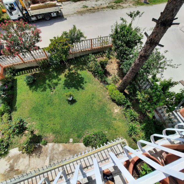 appartamento in vendita ad Offida