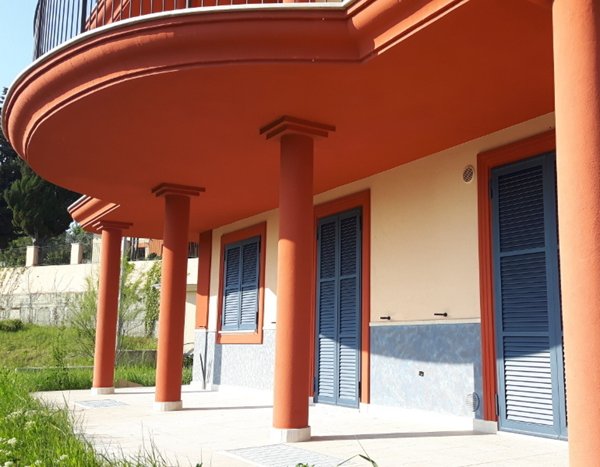 appartamento in vendita ad Offida