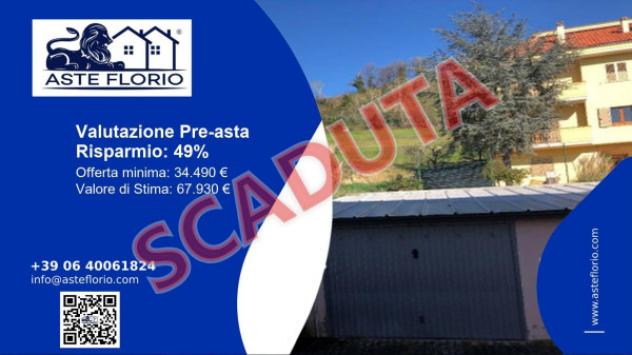 terreno agricolo in vendita ad Offida