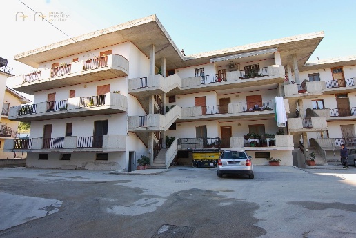 appartamento in vendita ad Offida