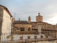 casa indipendente in vendita ad Offida