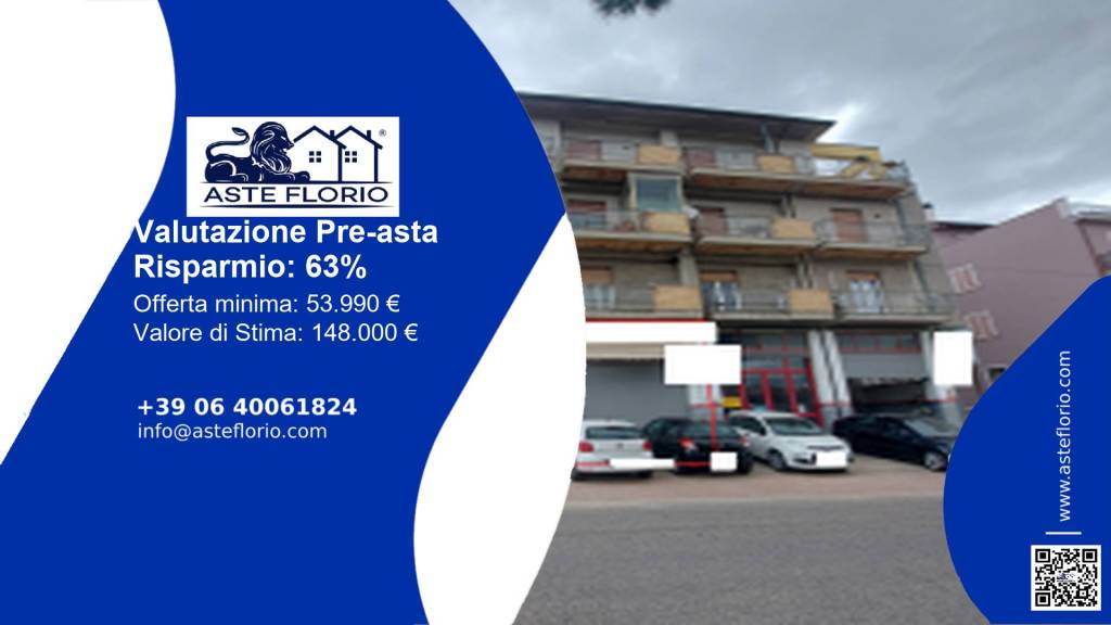 negozio in vendita ad Offida