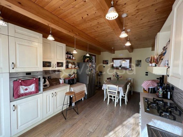 appartamento in vendita ad Offida in zona Borgo Miriam