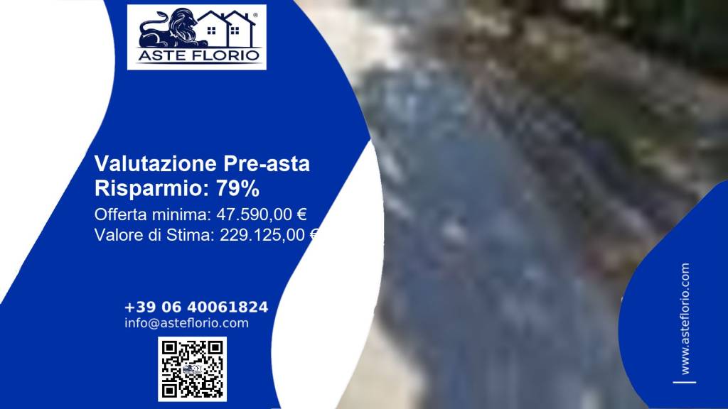 terreno agricolo in vendita ad Offida in zona San Barnaba