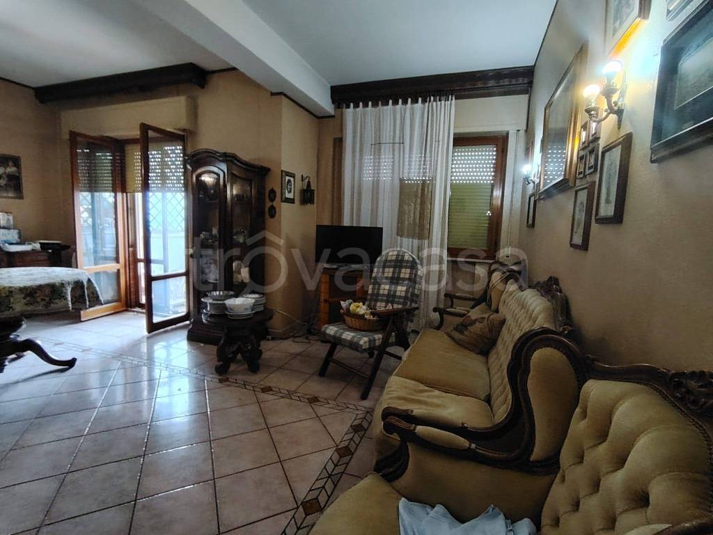 appartamento in vendita ad Offida