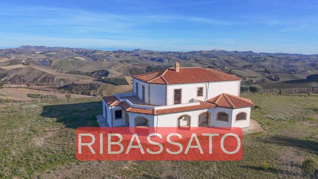 casa indipendente in vendita ad Offida