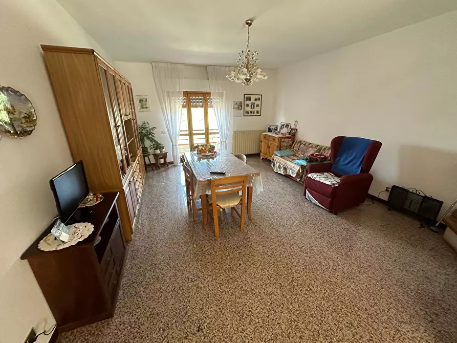 appartamento in vendita ad Offida