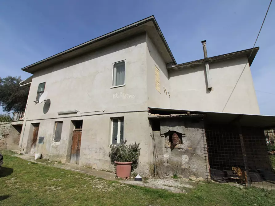 casa indipendente in vendita ad Offida