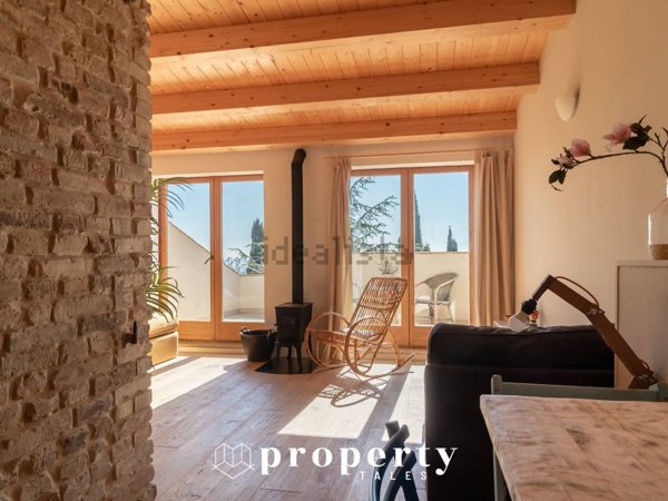 casa indipendente in vendita ad Offida