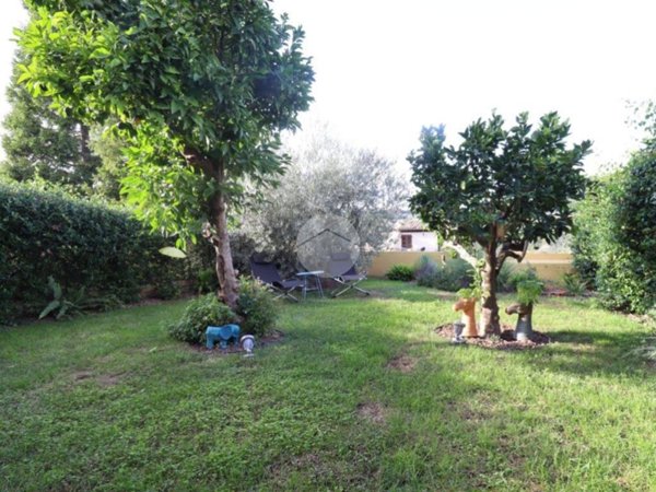 casa indipendente in vendita ad Offida