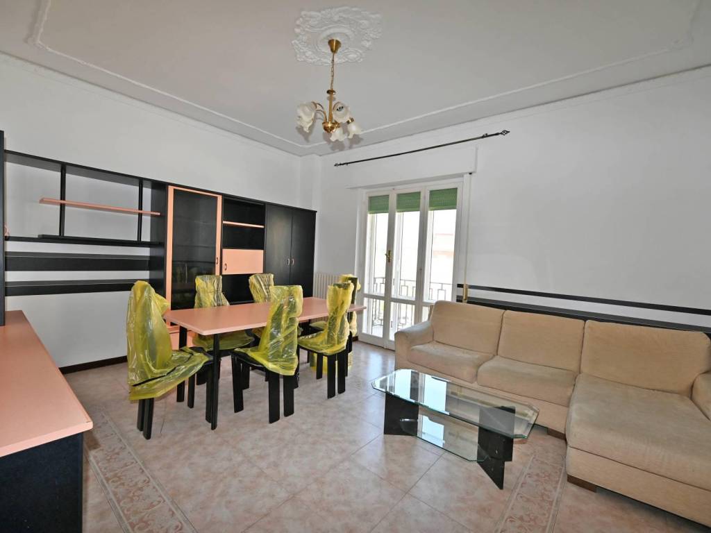 appartamento in vendita ad Offida