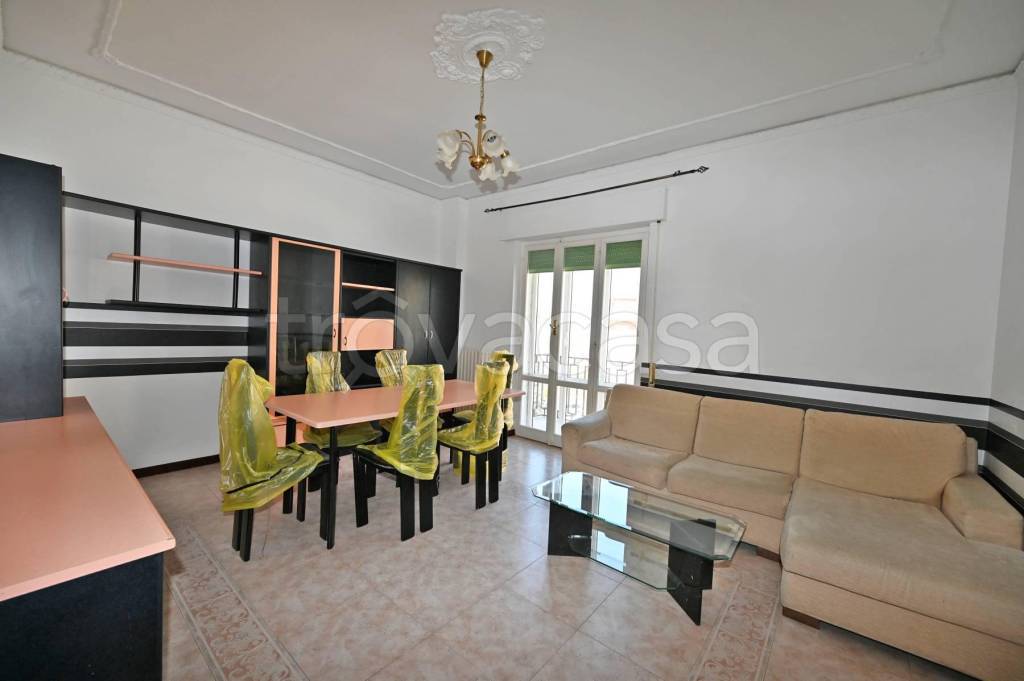 appartamento in vendita ad Offida