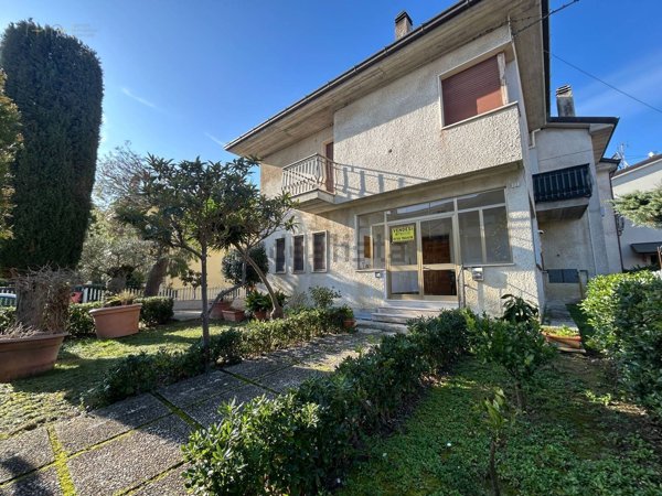 appartamento in vendita ad Offida in zona Borgo Miriam