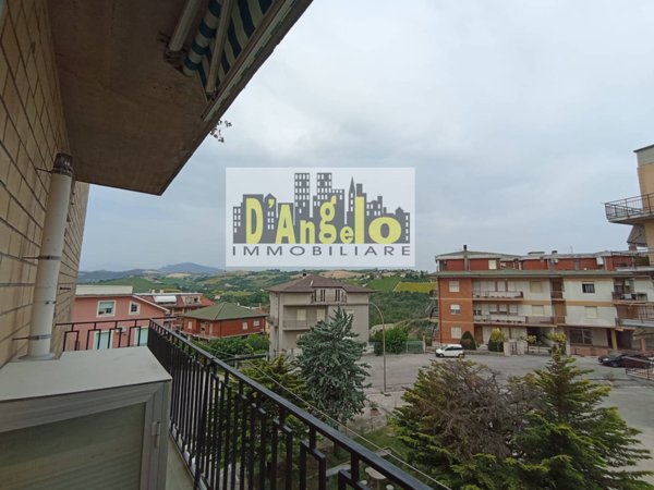 appartamento in vendita ad Offida