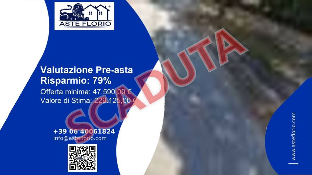 terreno agricolo in vendita ad Offida in zona San Barnaba