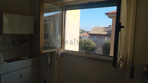 appartamento in vendita ad Offida