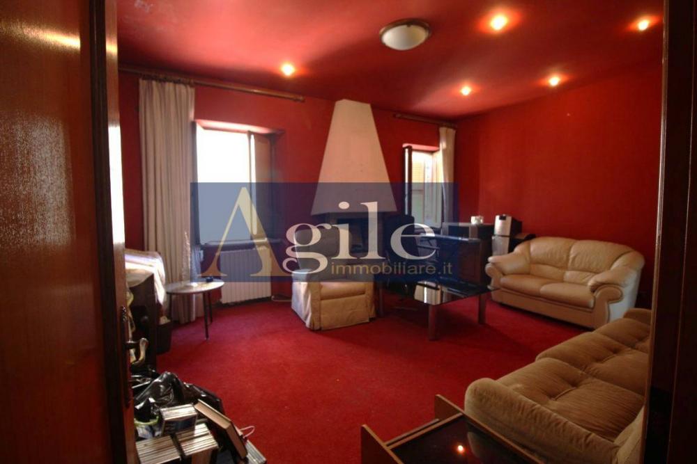 appartamento in vendita ad Offida