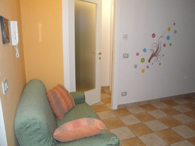 appartamento in vendita ad Offida